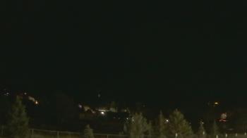 Weather camera view of Pine Strawberry Elementary School 12.