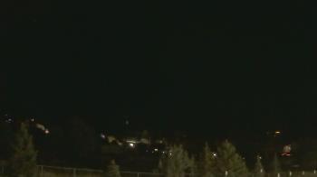 Weather camera view of Pine Strawberry Elementary School 12.