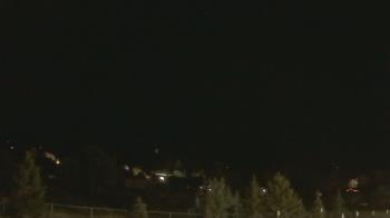 Weather camera view of Pine Strawberry Elementary School 12.