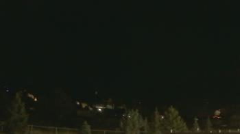 Weather camera view of Pine Strawberry Elementary School 12.