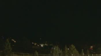 Weather camera view of Pine Strawberry Elementary School 12.