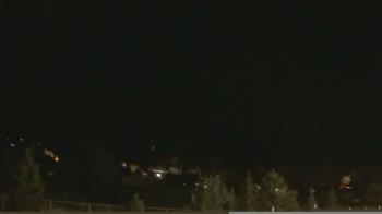 Weather camera view of Pine Strawberry Elementary School 12.