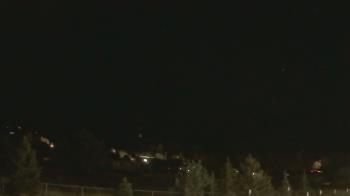 Weather camera view of Pine Strawberry Elementary School 12.