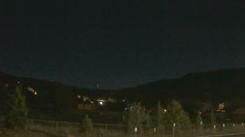 Weather camera view of Pine Strawberry Elementary School 12.