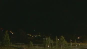 Weather camera view of Pine Strawberry Elementary School 12.