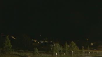 Weather camera view of Pine Strawberry Elementary School 12.