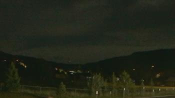 Weather camera view of Pine Strawberry Elementary School 12.