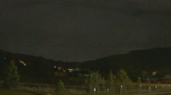 Weather camera view of Pine Strawberry Elementary School 12.