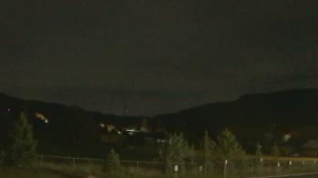 Weather camera view of Pine Strawberry Elementary School 12.