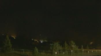 Weather camera view of Pine Strawberry Elementary School 12.