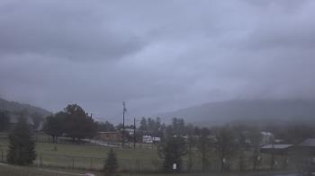 Weather camera view of Pine Strawberry Elementary School 12.
