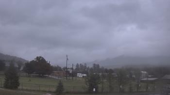 Weather camera view of Pine Strawberry Elementary School 12.