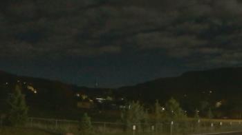 Weather camera view of Pine Strawberry Elementary School 12.