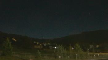 Weather camera view of Pine Strawberry Elementary School 12.