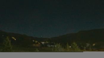 Weather camera view of Pine Strawberry Elementary School 12.