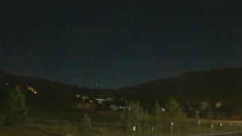 Weather camera view of Pine Strawberry Elementary School 12.