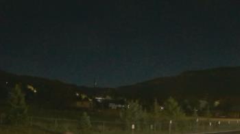 Weather camera view of Pine Strawberry Elementary School 12.