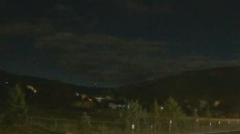 Weather camera view of Pine Strawberry Elementary School 12.