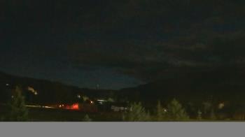 Weather camera view of Pine Strawberry Elementary School 12.