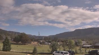 Weather camera view of Pine Strawberry Elementary School 12.