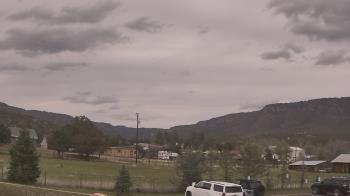 Weather camera view of Pine Strawberry Elementary School 12.