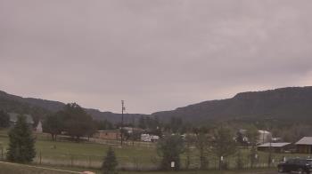 Weather camera view of Pine Strawberry Elementary School 12.