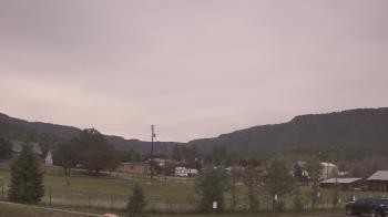 Weather camera view of Pine Strawberry Elementary School 12.