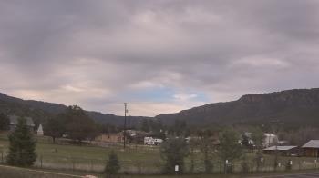 Weather camera view of Pine Strawberry Elementary School 12.