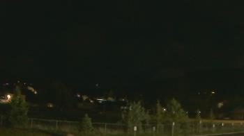 Weather camera view of Pine Strawberry Elementary School 12.