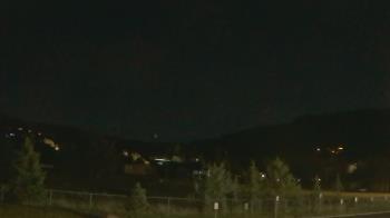 Weather camera view of Pine Strawberry Elementary School 12.