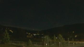 Weather camera view of Pine Strawberry Elementary School 12.