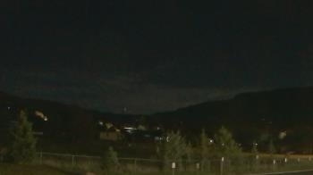 Weather camera view of Pine Strawberry Elementary School 12.