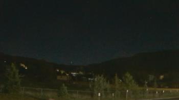 Weather camera view of Pine Strawberry Elementary School 12.