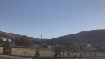 Weather camera view of Pine Strawberry Elementary School 12.