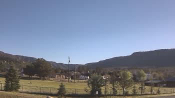 Weather camera view of Pine Strawberry Elementary School 12.