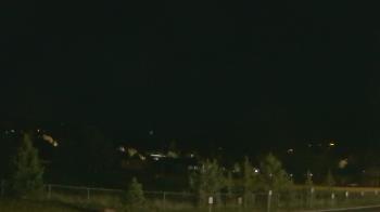 Weather camera view of Pine Strawberry Elementary School 12.