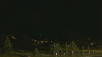 Weather camera view of Pine Strawberry Elementary School 12.