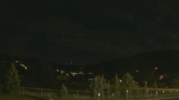 Weather camera view of Pine Strawberry Elementary School 12.