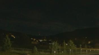 Weather camera view of Pine Strawberry Elementary School 12.