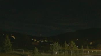 Weather camera view of Pine Strawberry Elementary School 12.