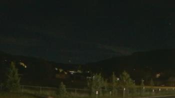 Weather camera view of Pine Strawberry Elementary School 12.