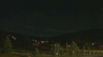 Weather camera view of Pine Strawberry Elementary School 12.