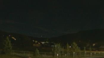 Weather camera view of Pine Strawberry Elementary School 12.