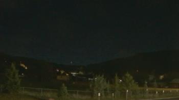 Weather camera view of Pine Strawberry Elementary School 12.