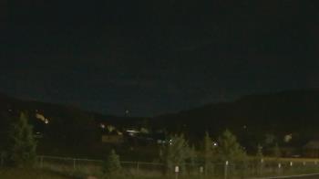 Weather camera view of Pine Strawberry Elementary School 12.