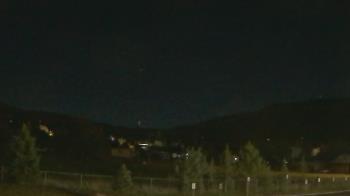 Weather camera view of Pine Strawberry Elementary School 12.