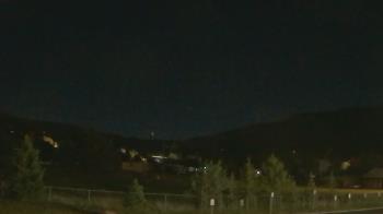 Weather camera view of Pine Strawberry Elementary School 12.