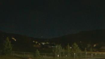 Weather camera view of Pine Strawberry Elementary School 12.