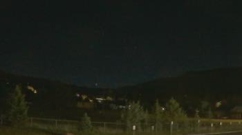 Weather camera view of Pine Strawberry Elementary School 12.