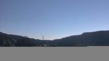 Weather camera view of Pine Strawberry Elementary School 12.